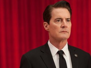 Twin Peaks