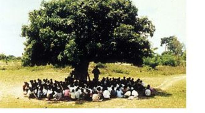 ABC Africa