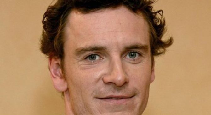 Michael Fassbender