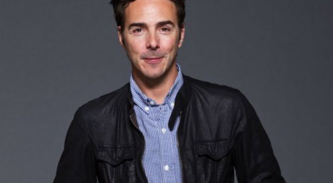 Shawn Levy