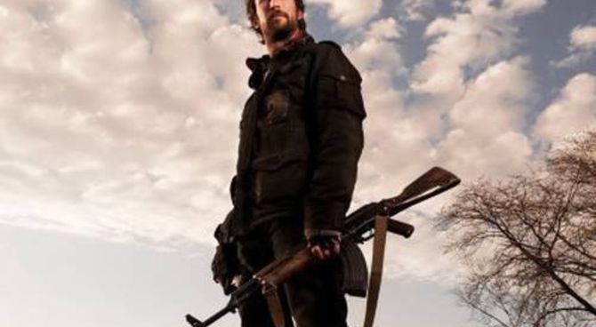 Falling Skies