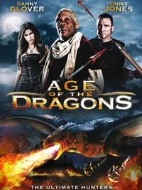 Age of the Dragons - Poster