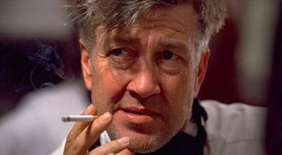 David Lynch