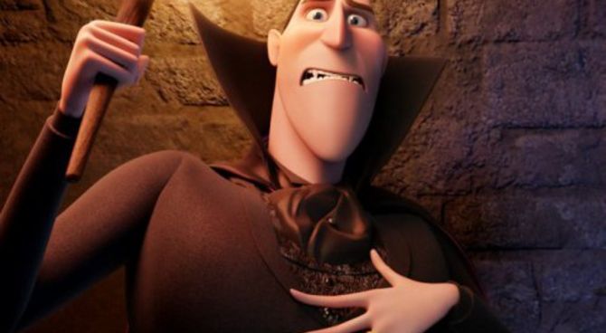 Hotel Transylvania