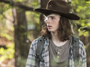 The Walking Dead