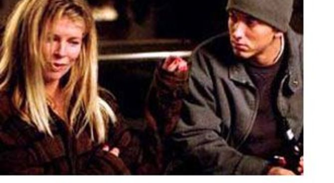 8 Mile