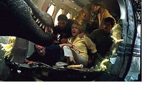 jurassic parK 3