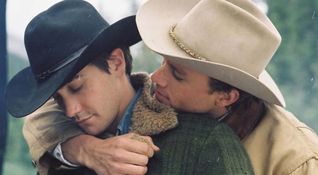 I segreti di Brokeback Mountain