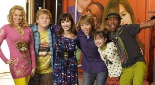 Sonny tra le stelle