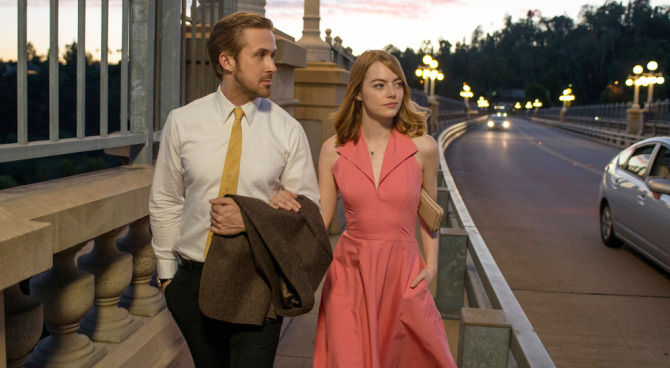 La La Land