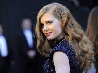 Amy Adams