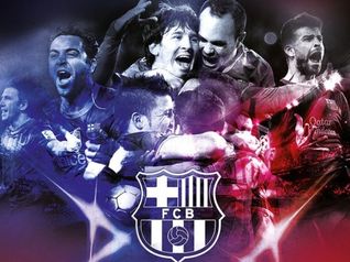 Barça Dreams