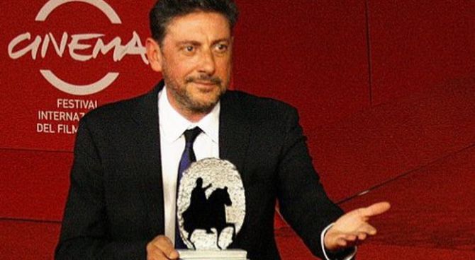 Sergio Castellitto
