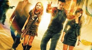 Push - La nostra recensione