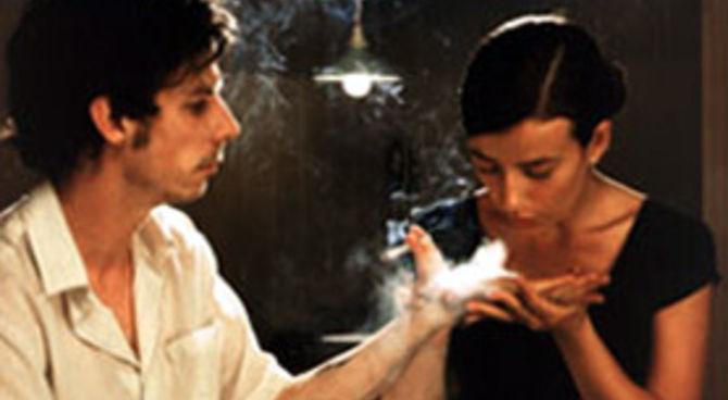 E morì con un Felafel in mano