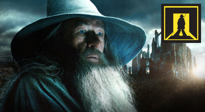 Lo Hobbit - Courmayeur 2013