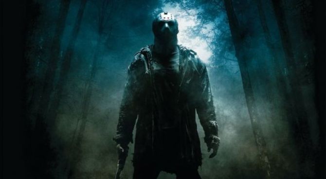 Jason Voorhees è di nuovo tra noi