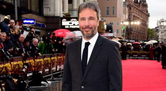 Denis Villeneuve