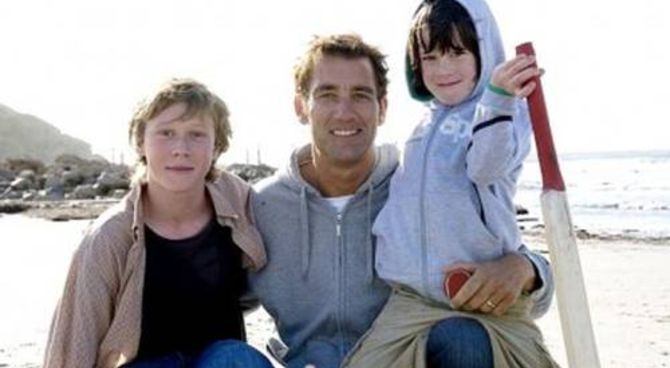 Ragazzi Miei - Clive Owen