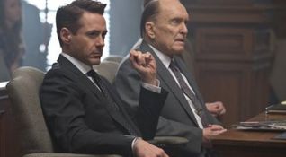 The Judge