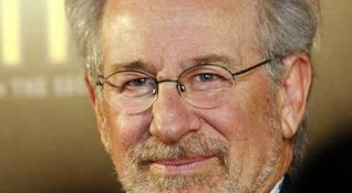 Steven Spielberg