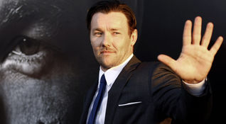 Joel Edgerton
