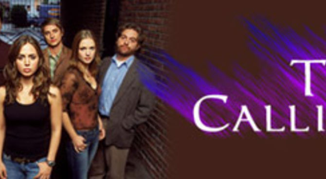 Tru Calling