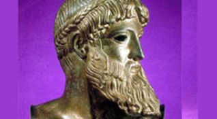 Una notte con Zeus