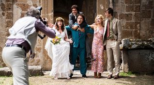 Gli anni più belli