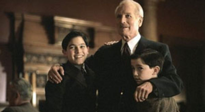 Era Mio Padre