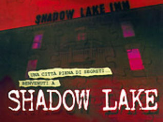 SHADOW LAKE, vhs