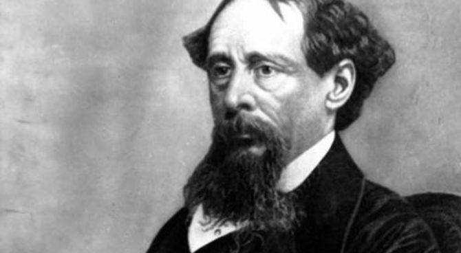 Charles Dickens