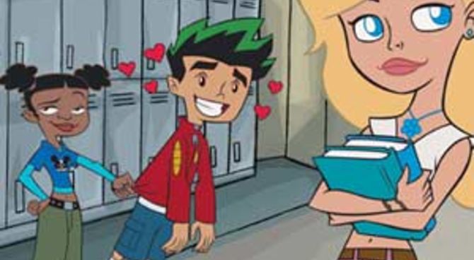 American Dragon