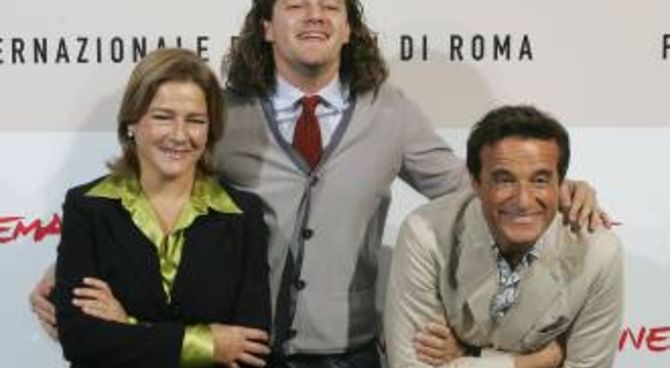 Parlami di me