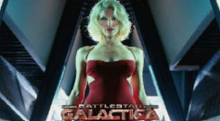 Battlestar Galactica