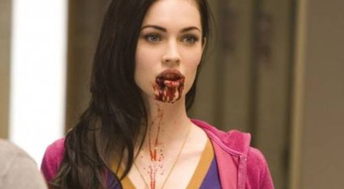 Jennifer's Body - Megan Fox