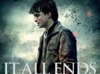 Harry Potter e i Doni della Morte - Parte 2 - Daniel Radcliffe