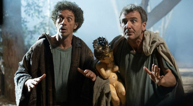 Il primo Natale