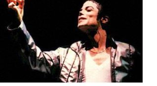 michael jackson foto