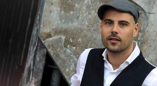 Marco D'Amore