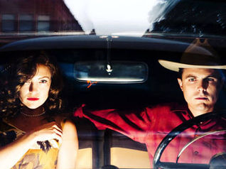 The killer inside me - casey affleck e kate hudson