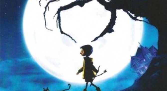 Coraline e la porta magica 4