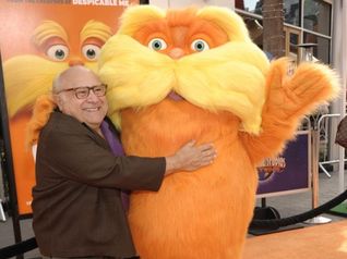 Lorax - Danny DeVito