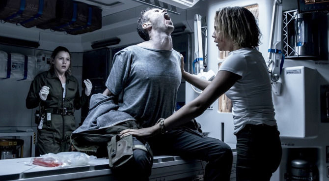 Alien: Covenant