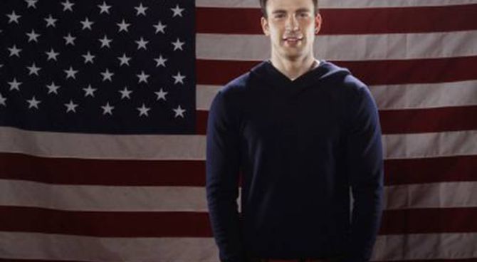 Chris Evans