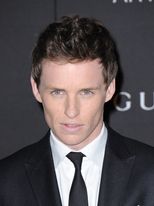 Eddie-Redmayne