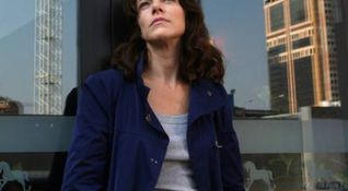 Il mio domani - Claudia Gerini
