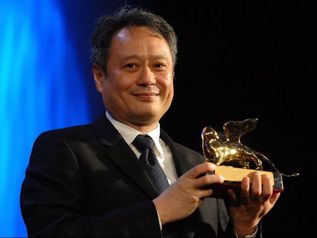 Ang Lee - Festival di Venezia
