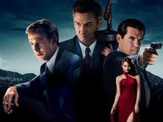 Gangster Squad