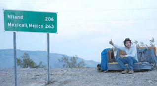 Into the wild